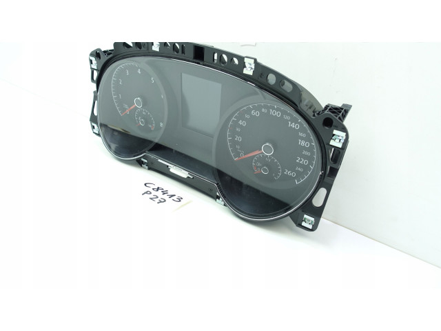 Панель приборов 517920740D, 35306KM   Volkswagen Golf Sportsvan       