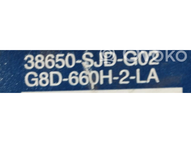 Комплект зажигания 37820-RH0-E01, 37820-RH0-E01 Honda FR-V