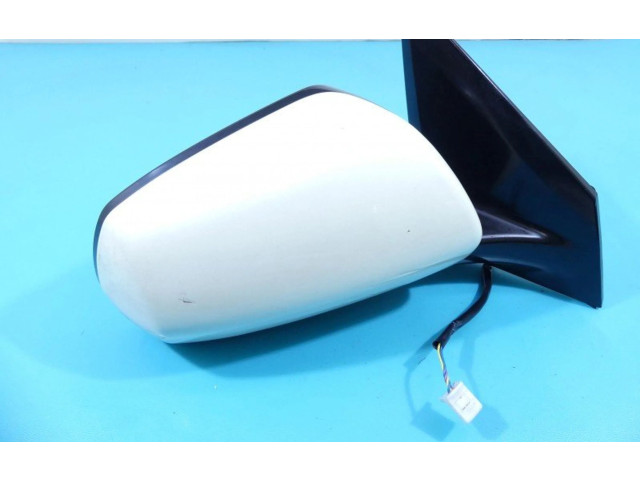 Zpětné zrcátko Nissan Murano Z50 2007 IMPRK1346119