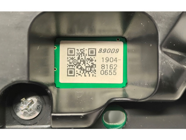 Панель приборов 42687899   Buick Encore I       