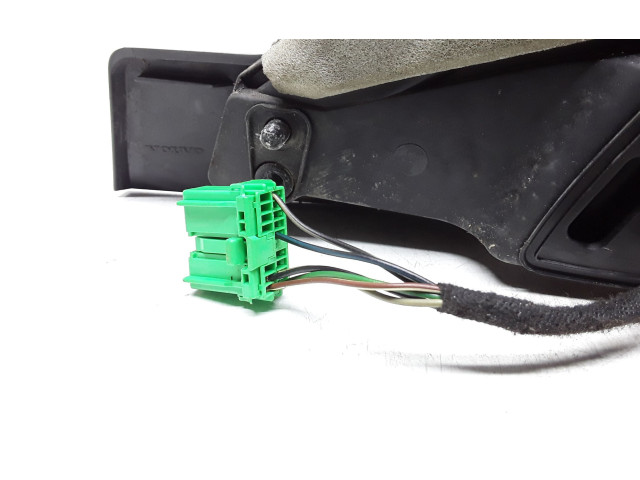 Зеркало электрическое Volvo V70 2008 - 2013 года