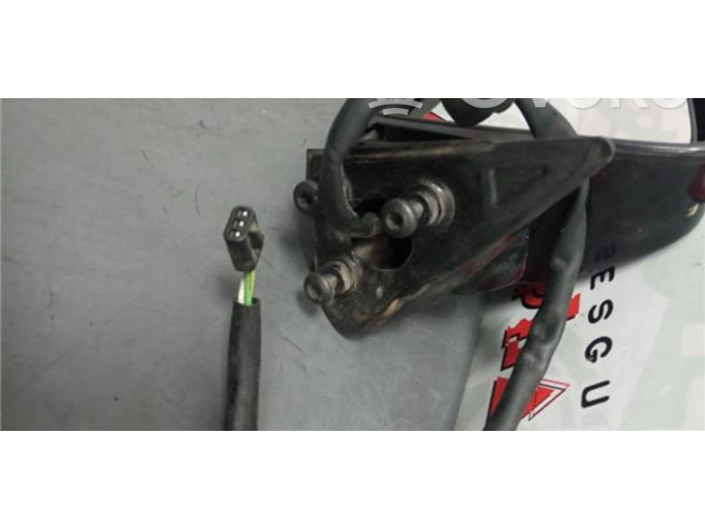 Зеркало электрическое левое Jeep Cherokee