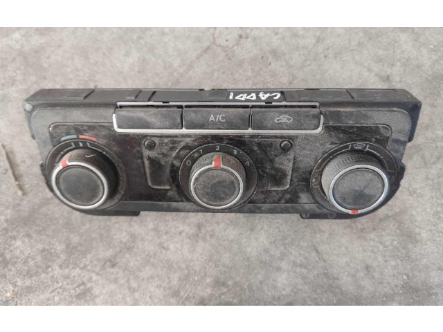 Блок управления климат-контролем 1K8907426BCZJU, 1K8907426BCZJU   Volkswagen Caddy