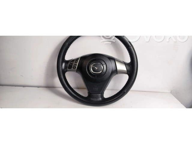 Volant Mazda 3 I 2010