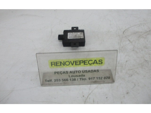 Блок управления 1K0907719C Audi A3 S3 8P