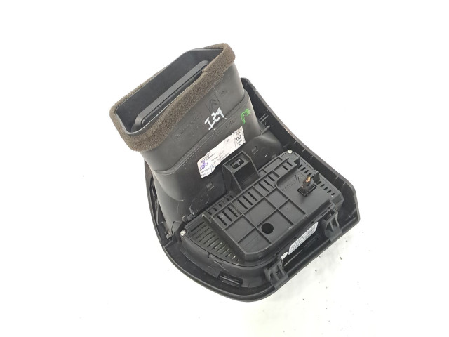 Вентилятор печки 8265W6 Citroen C4 Grand Picasso