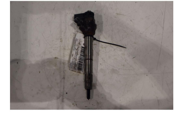 Vstřikovač 0445110468   Volkswagen Tiguan    DFG 