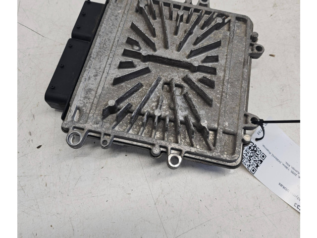 Блок управления двигателя 30785100AB Volvo V70