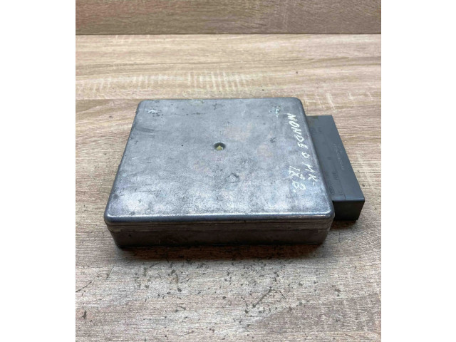 Řídící jednotka 2S7A12A650AFA, SHN0 Ford Mondeo Mk III 2000