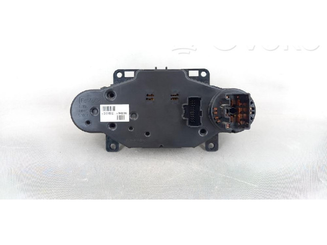 Блок управления климат-контролем 1920445, CN1519980ED Ford Ecosport