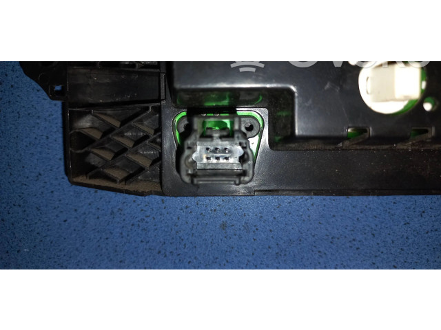 Дисплей 96439997XT Citroen Berlingo