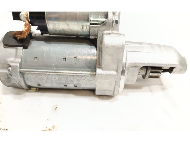 Стартер A6459060800 Mercedes-Benz GLA W156