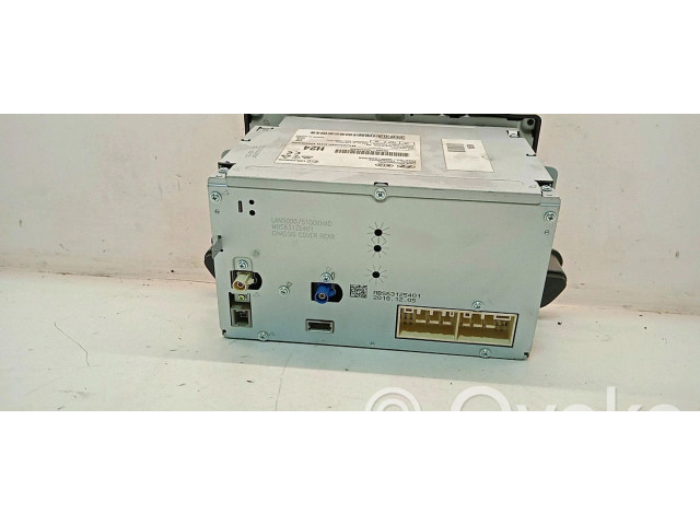 Дисплей    96550G2251PGB   Hyundai Ioniq