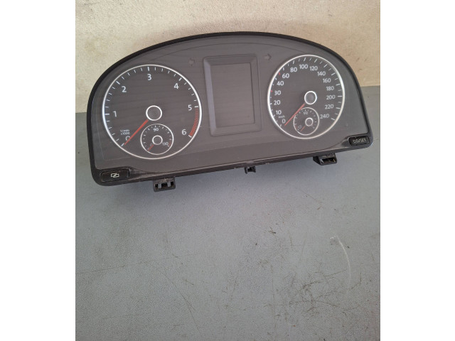 Přístrojová deska  Volkswagen Caddy 2013 2K0920865A  