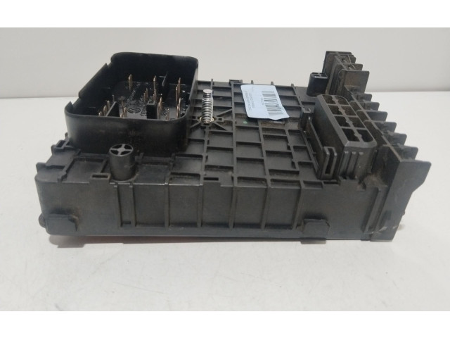 Pojistková skříňka Řídící jednotka BSM 3C0937125 Volkswagen Passat Alltrack 2005