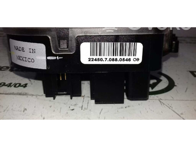 Подушка безопасности водителя 245070880546 Jeep Compass