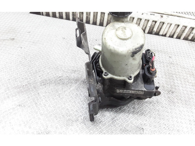 Насос рулевого управления