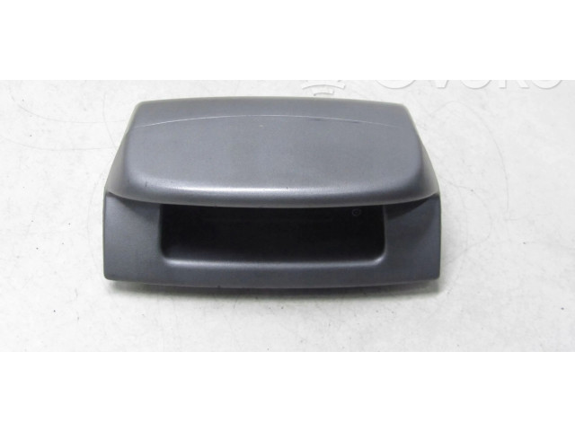 Дисплей Renault Trafic II (X83)