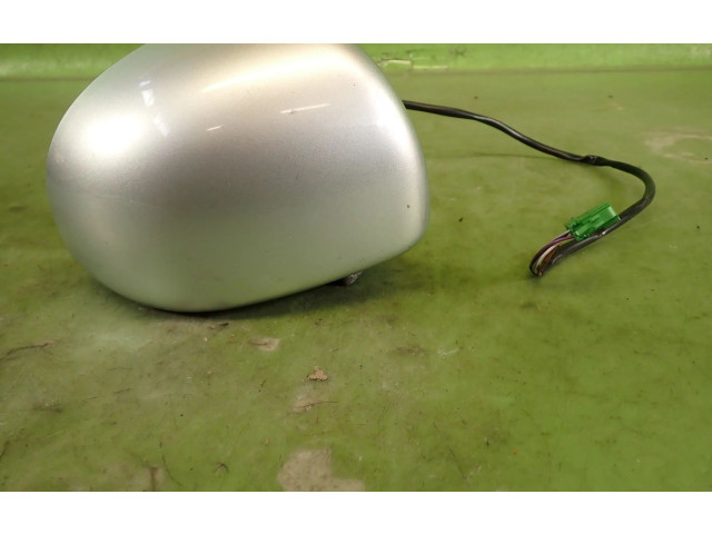 Зеркало электрическое        Volkswagen New Beetle  1998 - 2010 года   