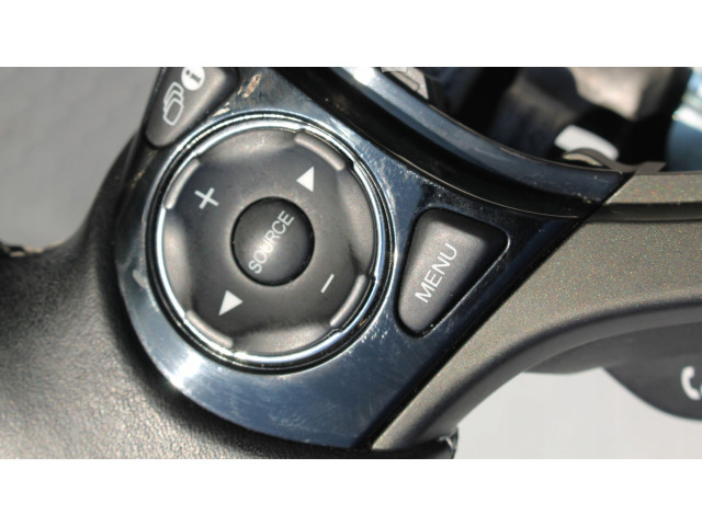 Руль Honda Civic IX 2011 - 2017 года