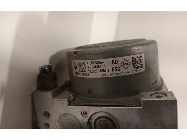 Блок АБС Dacia Dokker 2012 - года