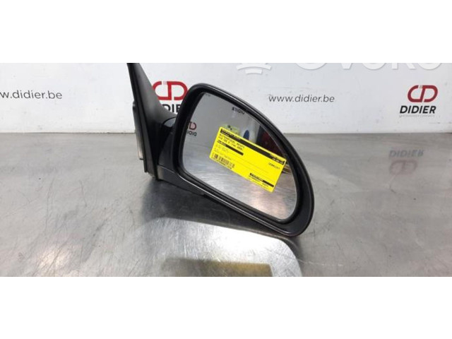 Зеркало электрическое        KIA Ceed  2006 - 2012 года   