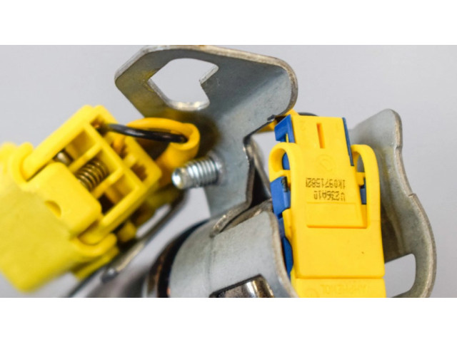 Боковая подушка безопасности 1K6880741T Volkswagen Golf VI