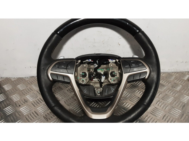 Руль Jeep Grand Cherokee 2010 - 2021 года 1034100