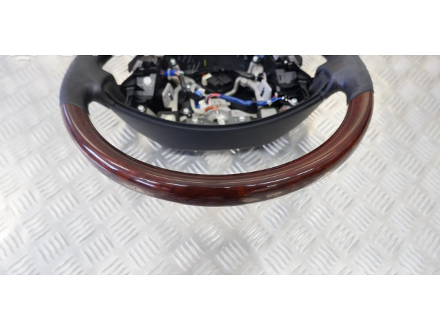 Руль Lexus LS 460 - 600H