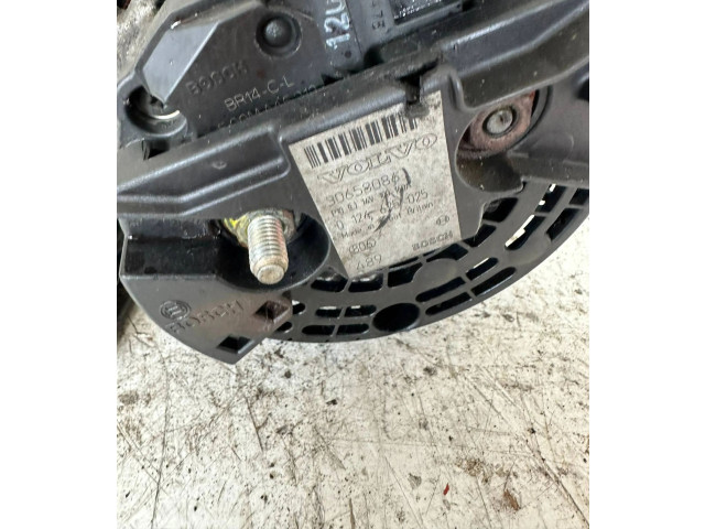 Генератор 30658086   Volvo XC90      