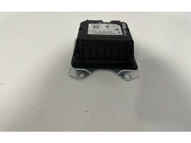 Блок подушек безопасности ML3T14B321AD, ML3T-14B321-AD   Ford F150