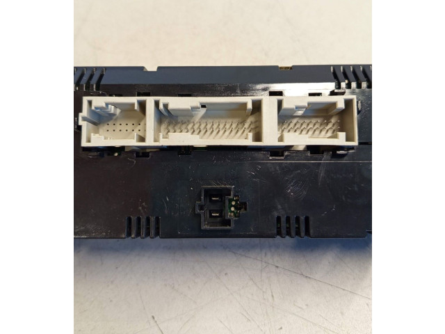 Блок управления климат-контролем A2518206489, A2519060200 Mercedes-Benz ML W164