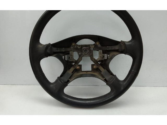 Руль Mitsubishi Montero - года 6628053420