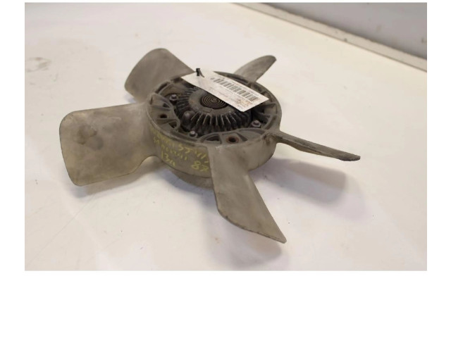 Вентилятор радиатора Suzuki Samurai