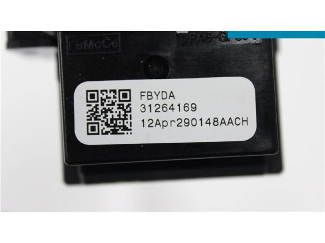 Ручка стеклоочистителей 31264169   Volvo V60