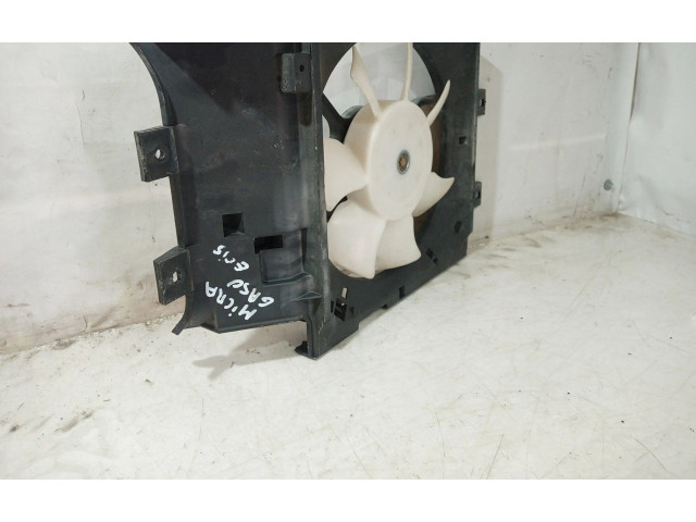 Jednotka ABS Nissan Micra C+C 2006