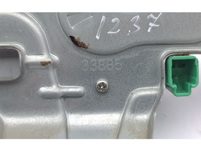 Ручка стеклоочистителей 33885 Mitsubishi Pajero