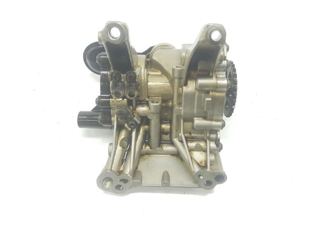 Čerpadlo oleje 11417624135, 7624135 BMW 5 G30 G31 2.0
