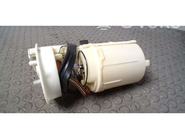 Топливный насос