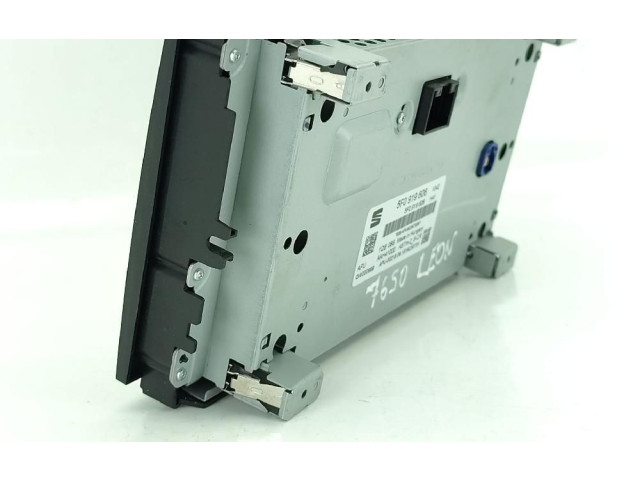 Форсунка 5F0919606 Seat Leon (5F) DDYA,DGTE