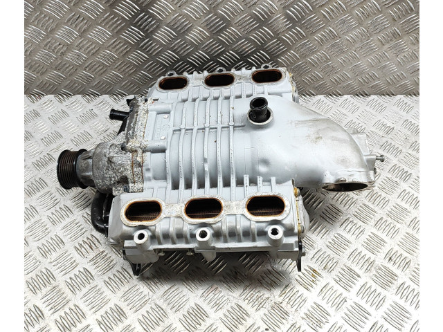 Турбина Нагнетатель Audi A5 06E145601BC, 057128063G для двигателя CTUB