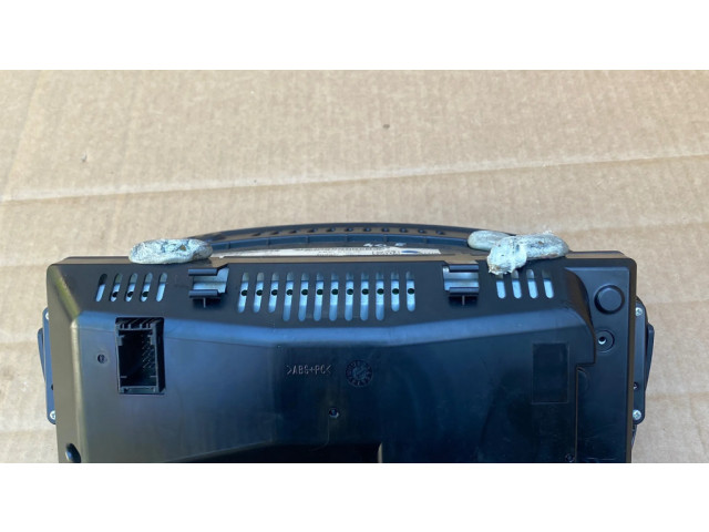 Дисплей 65826985868, 65826986288 BMW M6