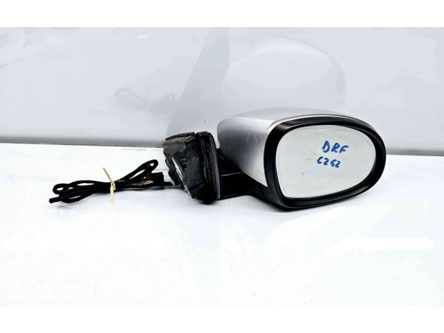 Зеркало электрическое Skoda Yeti (5L) 2009 - 2017 года