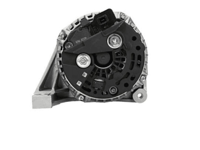 Генератор CA1673, 3EFFE   Volvo C30      