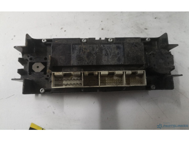 Блок управления климат-контролем    Skoda Superb B5 (3U)