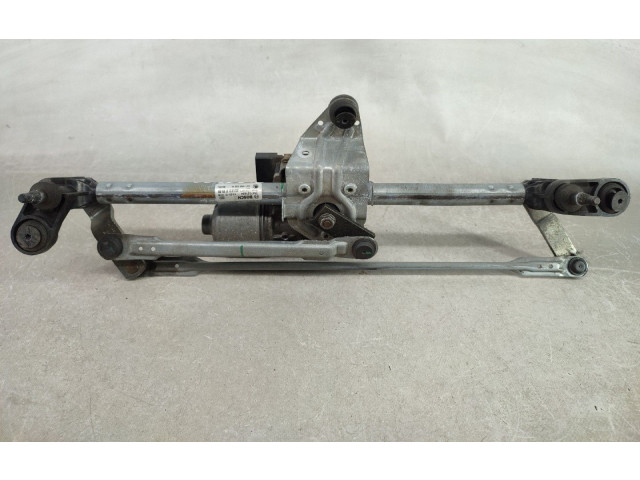 Моторчик дворников 3397021684, 5E1955023A Skoda Octavia Mk3 (5E)