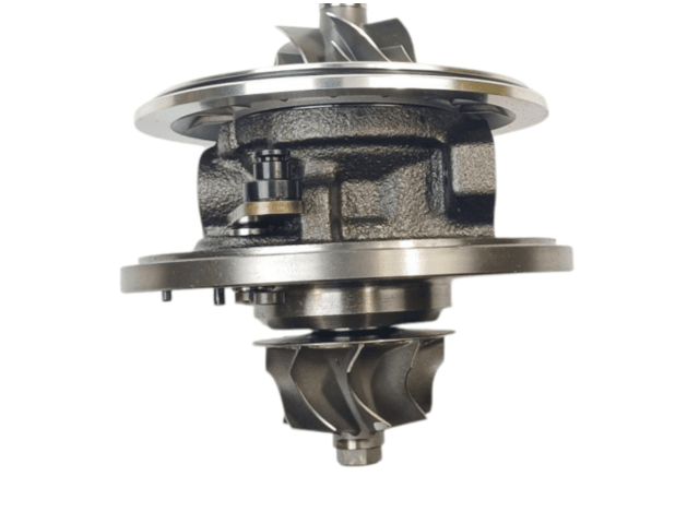 Турбина BMW X3 E83 741785-0016, CHRA10-0478