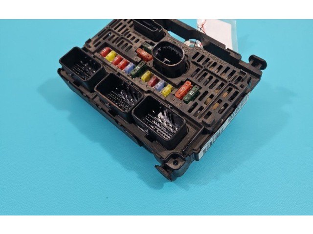 Блок комфорта 9658539680, IMPRK1425336 Citroen C4 I