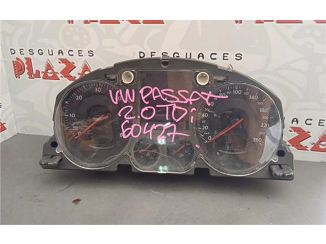 Přístrojová deska Volkswagen Passat Alltrack 2009 3C0920860N, 3C0920860N