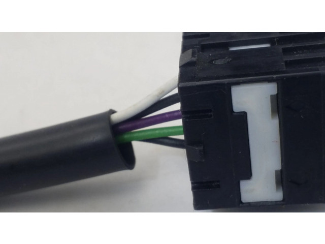 Zpětné zrcátko levé Chevrolet Cruze II 2016 39064114